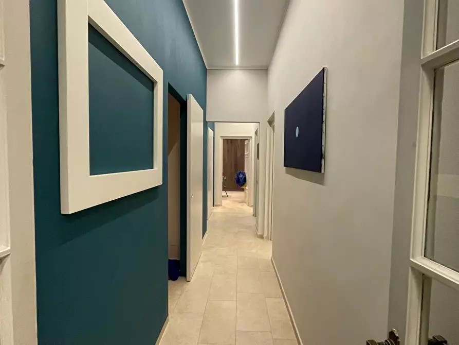 Immagine 26 di Appartamento in vendita  a Lucca