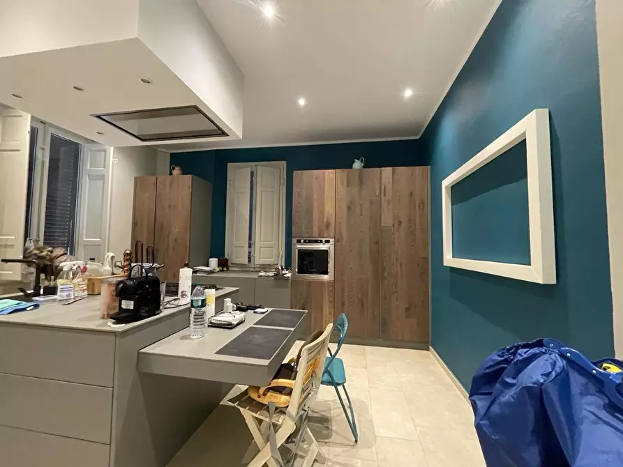 Immagine 9 di Appartamento in vendita  a Lucca