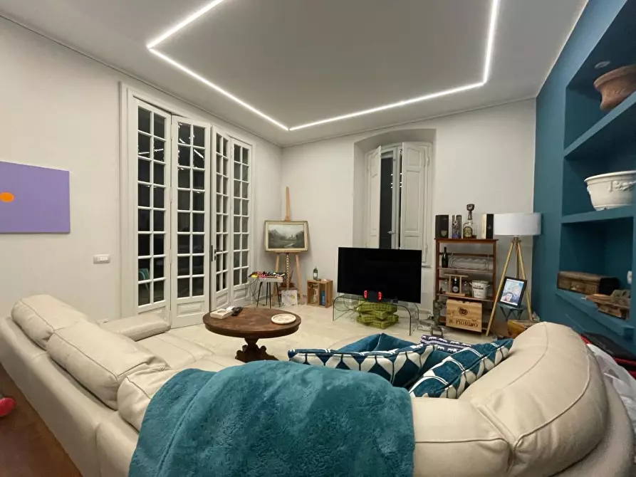 Immagine 13 di Appartamento in vendita  a Lucca