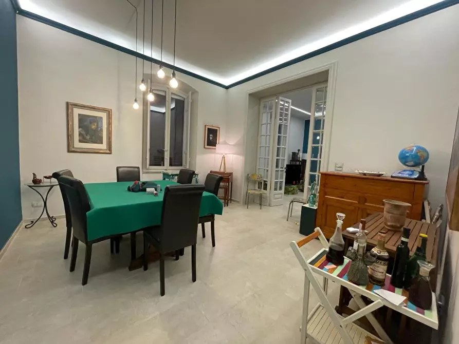 Immagine 18 di Appartamento in vendita  a Lucca