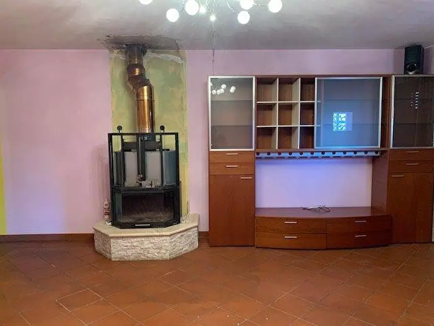 Immagine 2 di Terratetto in vendita  a Cerreto Guidi