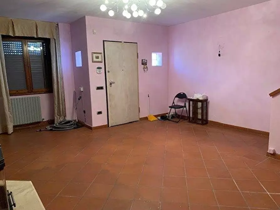 Immagine 3 di Terratetto in vendita  a Cerreto Guidi