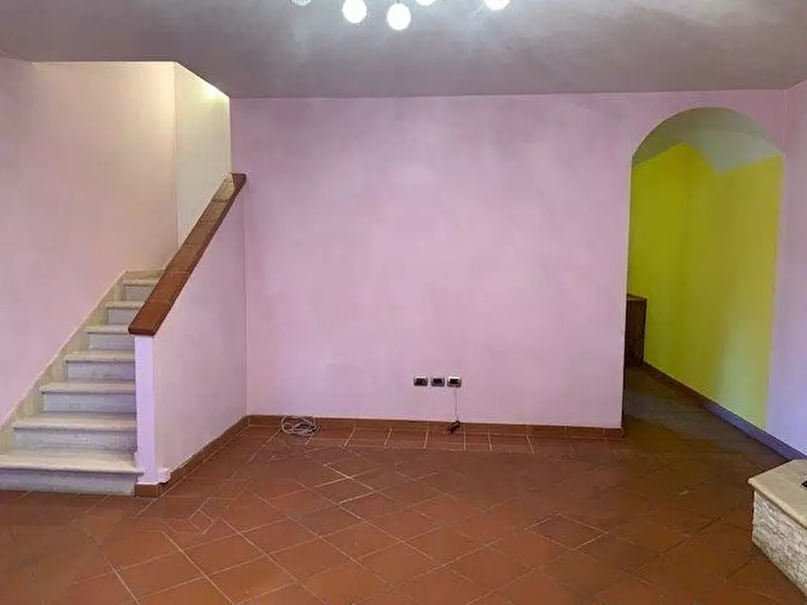 Immagine 4 di Terratetto in vendita  a Cerreto Guidi