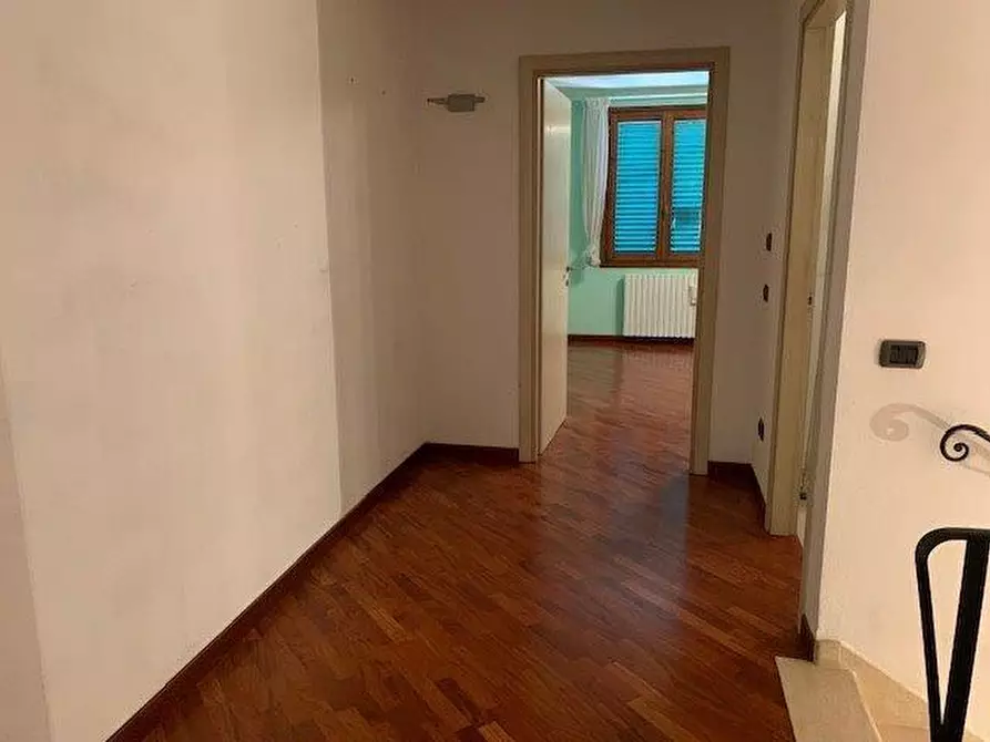 Immagine 8 di Terratetto in vendita  a Cerreto Guidi