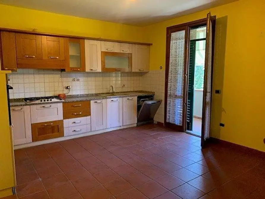 Immagine 5 di Terratetto in vendita  a Cerreto Guidi