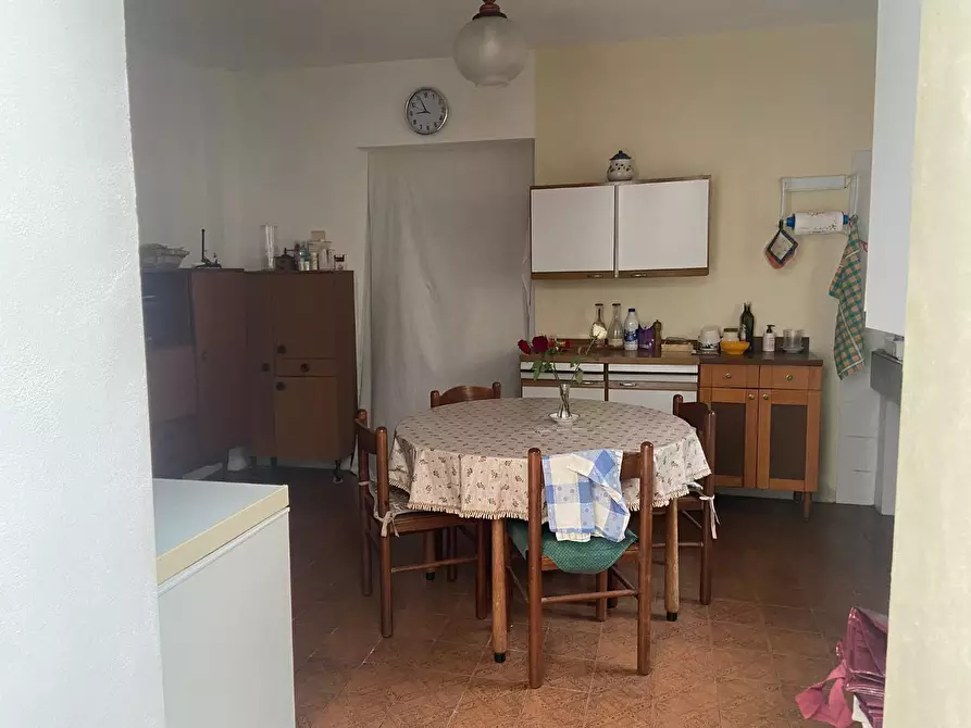 Immagine 15 di Terratetto in vendita  a Vecchiano