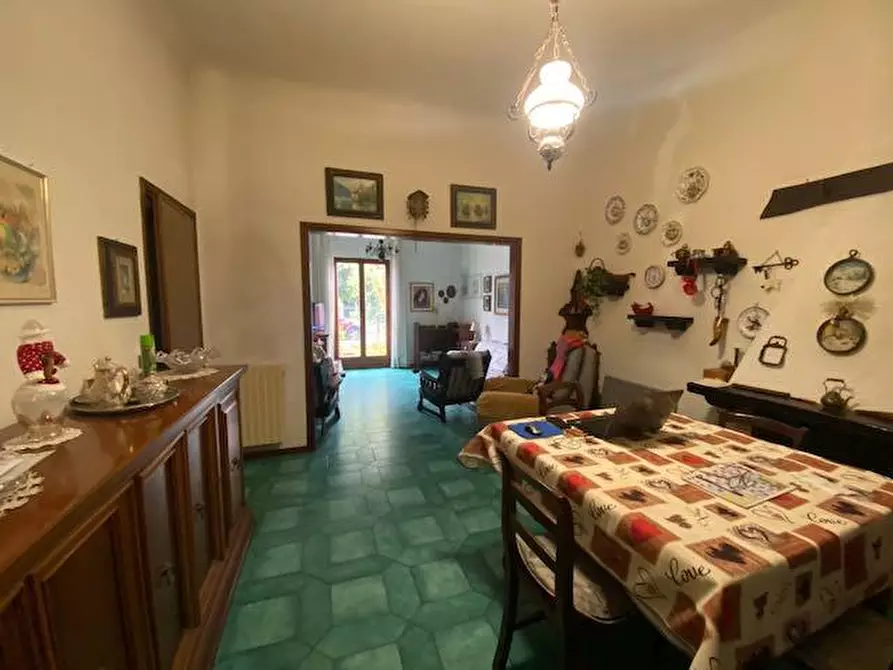 Immagine 3 di Terratetto in vendita  a Vecchiano