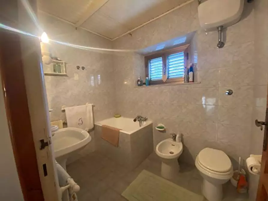 Immagine 12 di Terratetto in vendita  a Vecchiano