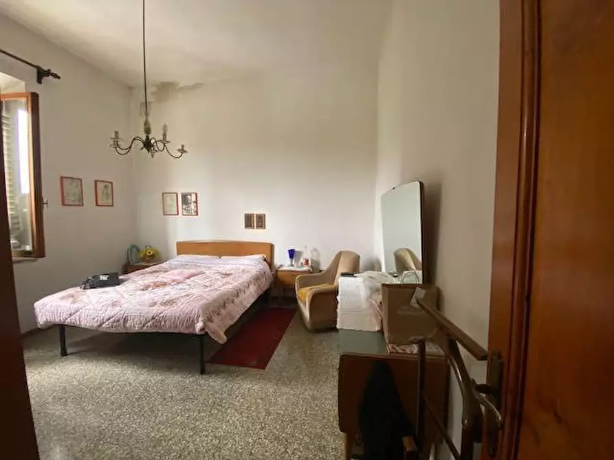 Immagine 8 di Terratetto in vendita  a Vecchiano