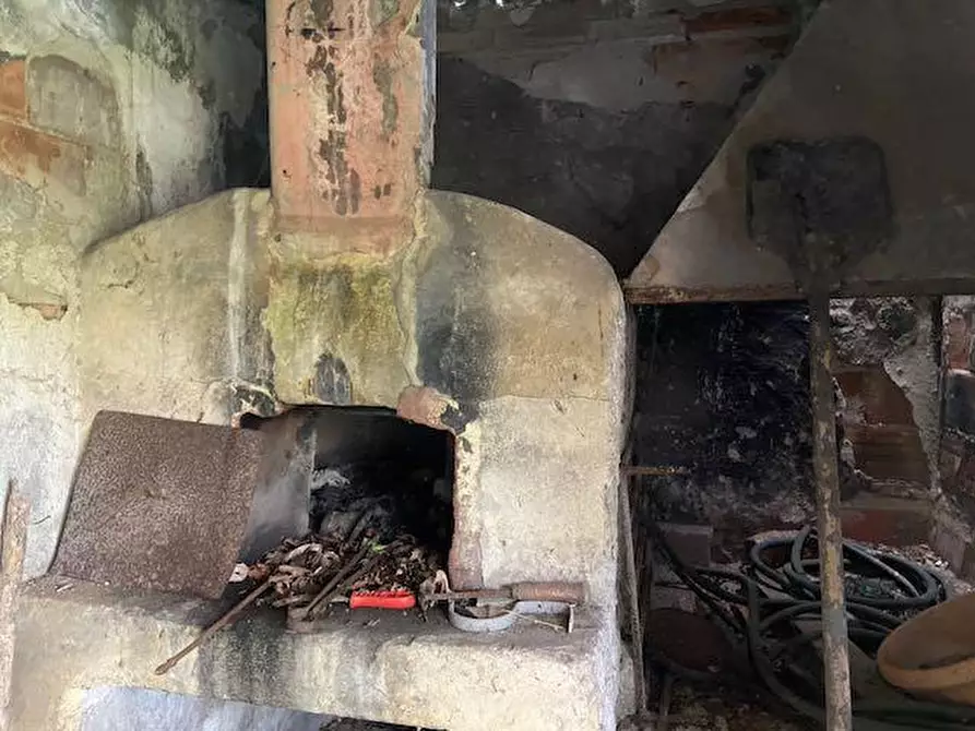 Immagine 22 di Terratetto in vendita  a Vecchiano