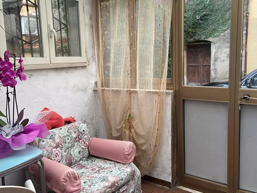 Immagine 14 di Terratetto in vendita  a Vecchiano