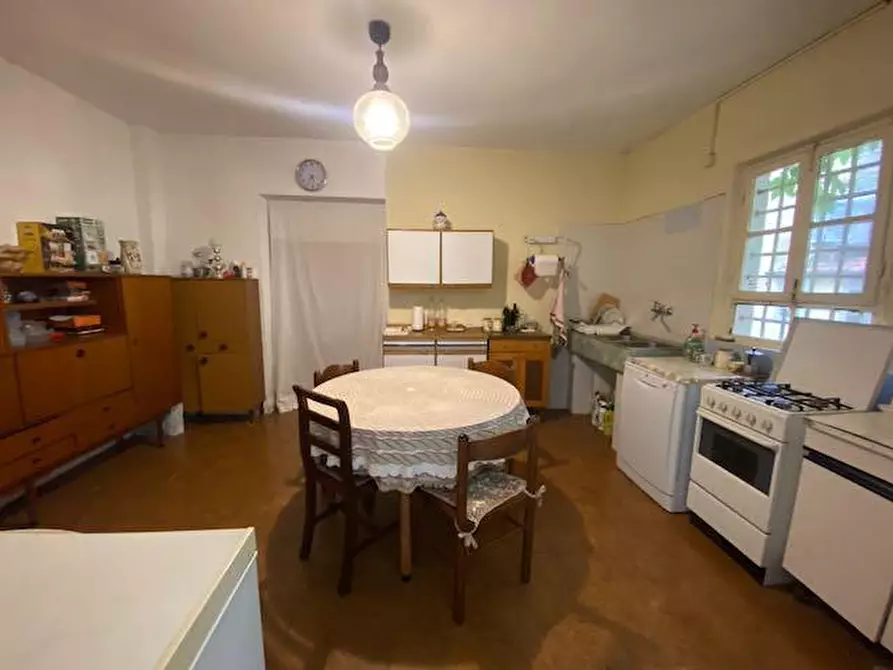 Immagine 18 di Terratetto in vendita  a Vecchiano