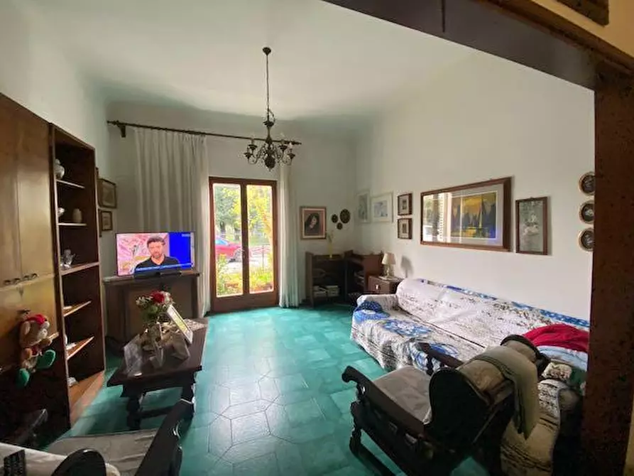 Immagine 2 di Terratetto in vendita  a Vecchiano