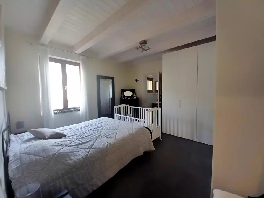 Immagine 14 di Appartamento in vendita  a Castelfiorentino