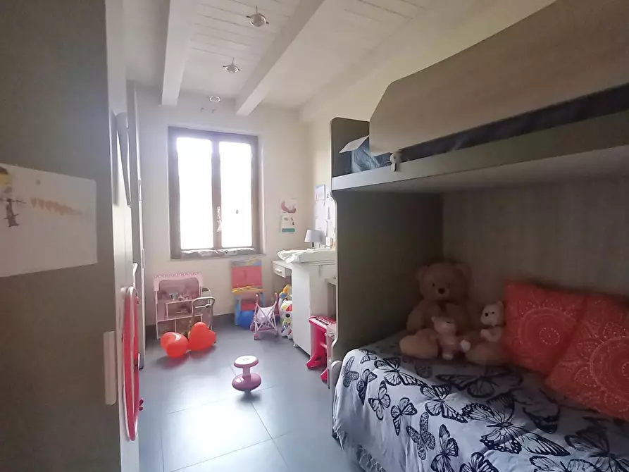 Immagine 19 di Appartamento in vendita  a Castelfiorentino