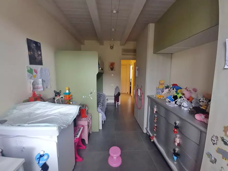 Immagine 21 di Appartamento in vendita  a Castelfiorentino