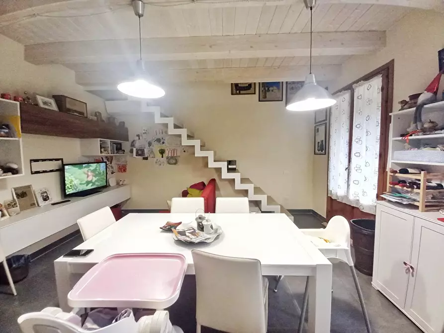 Immagine 5 di Appartamento in vendita  a Castelfiorentino