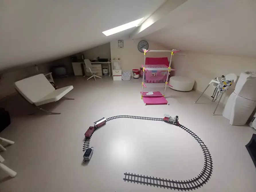 Immagine 23 di Appartamento in vendita  a Castelfiorentino