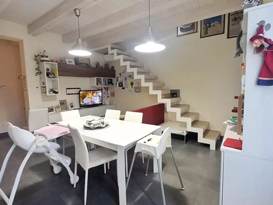 Immagine 4 di Appartamento in vendita  a Castelfiorentino