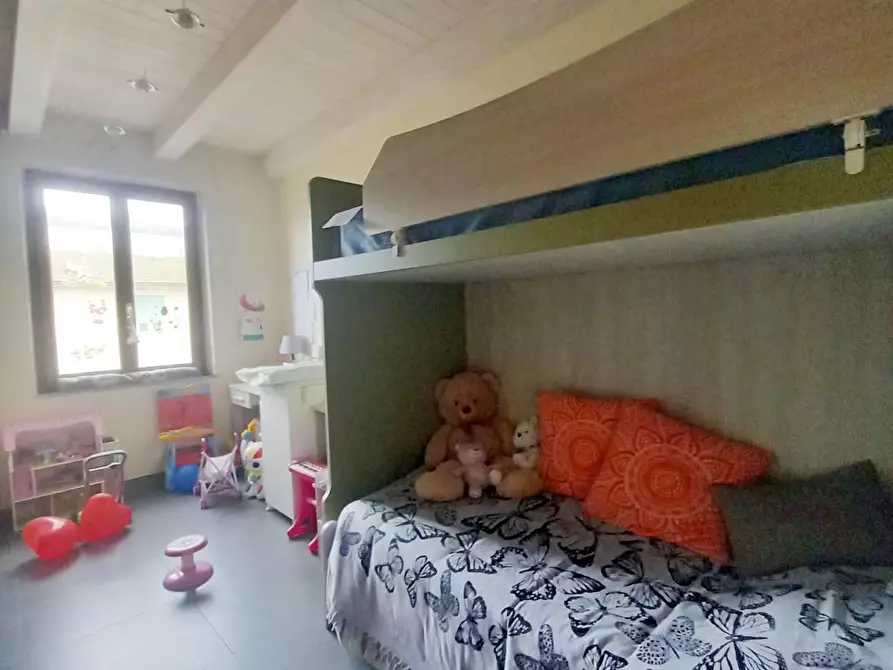 Immagine 20 di Appartamento in vendita  a Castelfiorentino