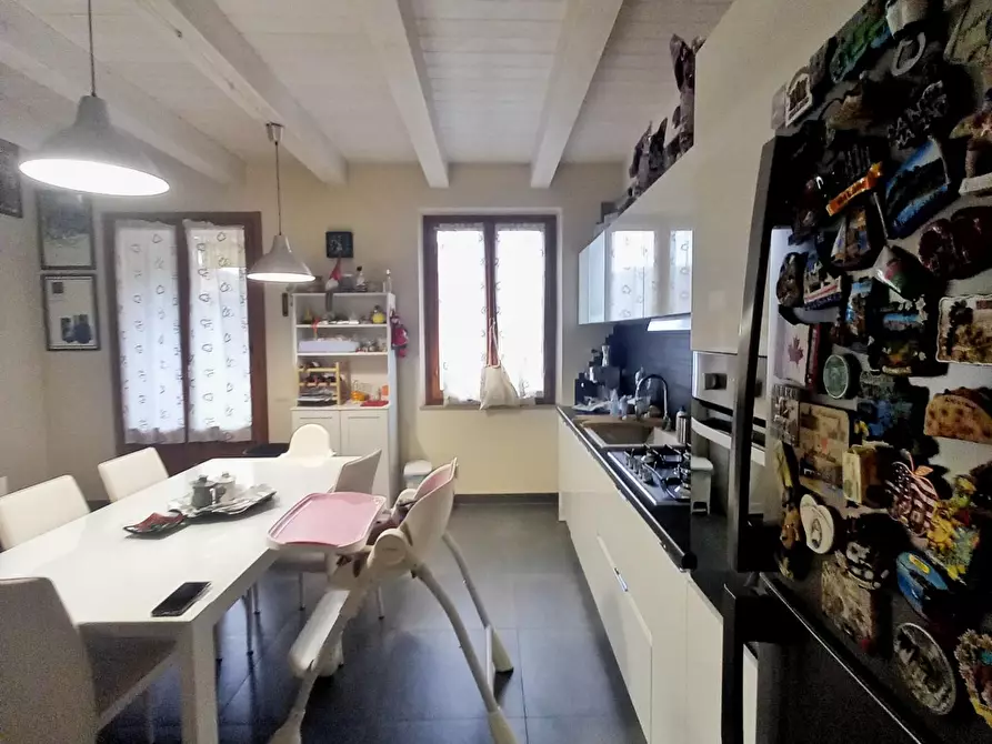 Immagine 3 di Appartamento in vendita  a Castelfiorentino