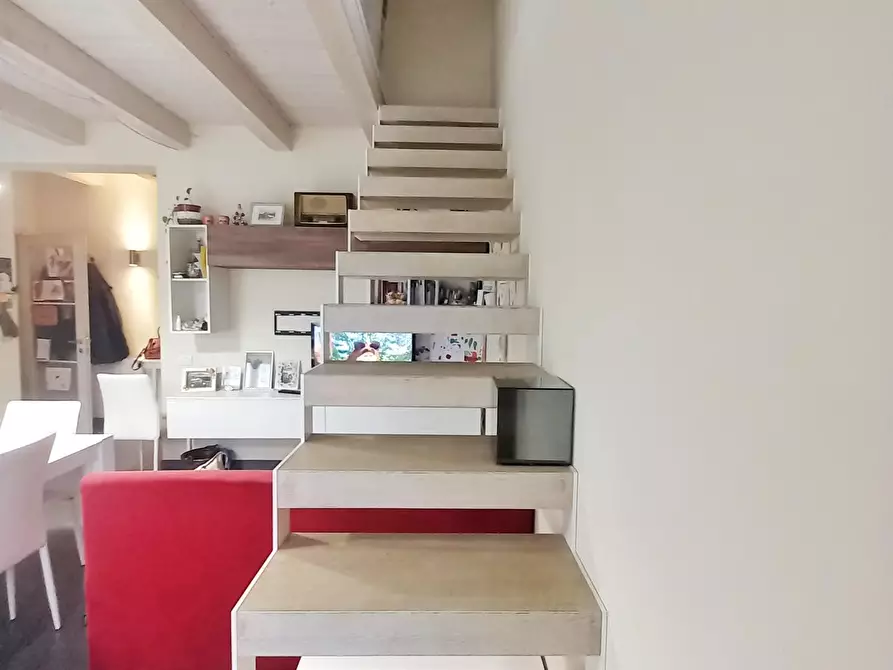 Immagine 7 di Appartamento in vendita  a Castelfiorentino