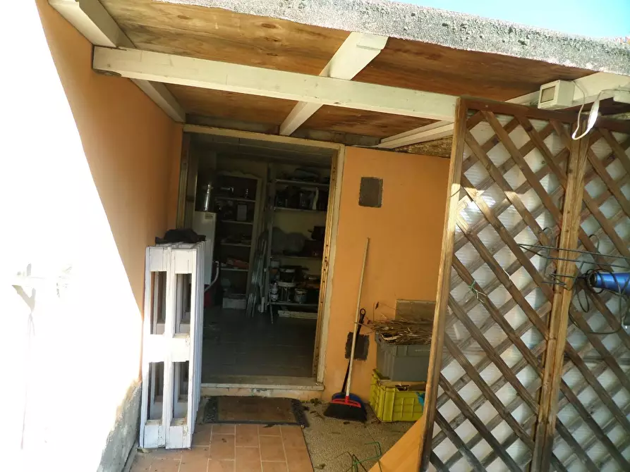 Immagine 20 di Casa indipendente in vendita  a Castelfranco Di Sotto