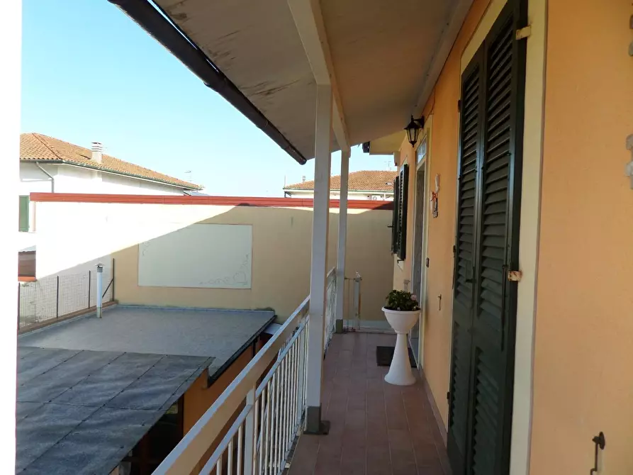 Immagine 3 di Casa indipendente in vendita  a Castelfranco Di Sotto