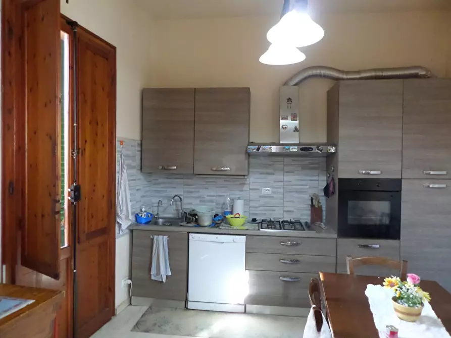 Immagine 15 di Casa indipendente in vendita  a Castelfranco Di Sotto