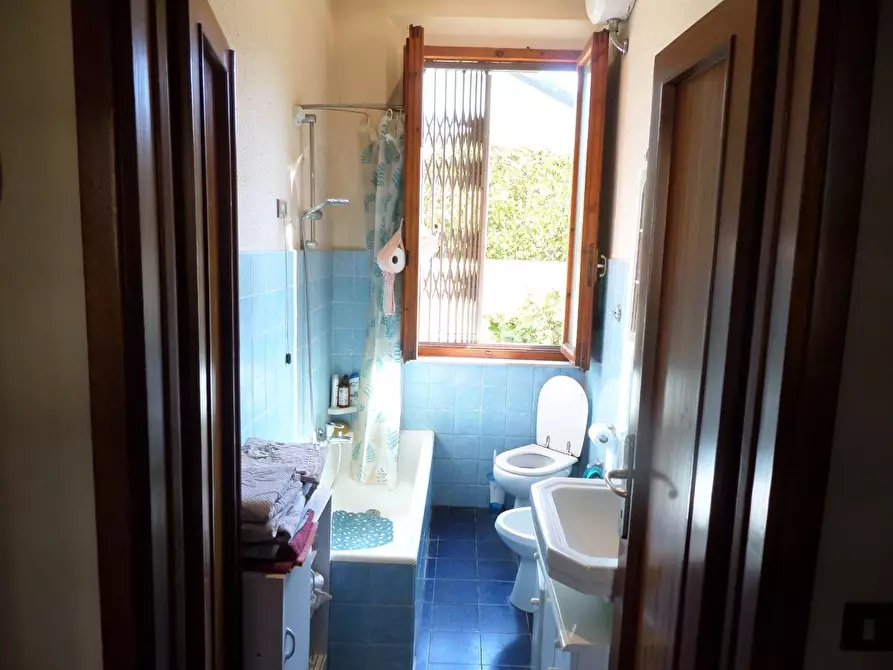 Immagine 19 di Casa indipendente in vendita  a Castelfranco Di Sotto