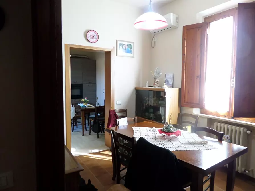 Immagine 14 di Casa indipendente in vendita  a Castelfranco Di Sotto