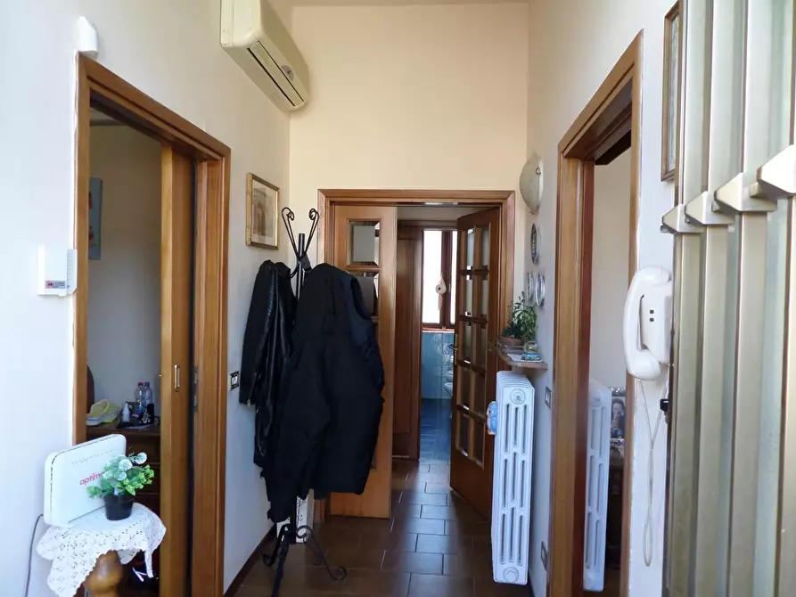 Immagine 13 di Casa indipendente in vendita  a Castelfranco Di Sotto