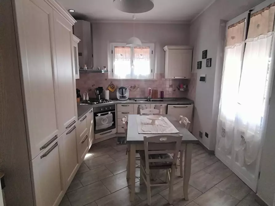 Immagine 5 di Casa indipendente in vendita  a Castelfranco Di Sotto