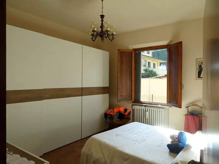 Immagine 17 di Casa indipendente in vendita  a Castelfranco Di Sotto