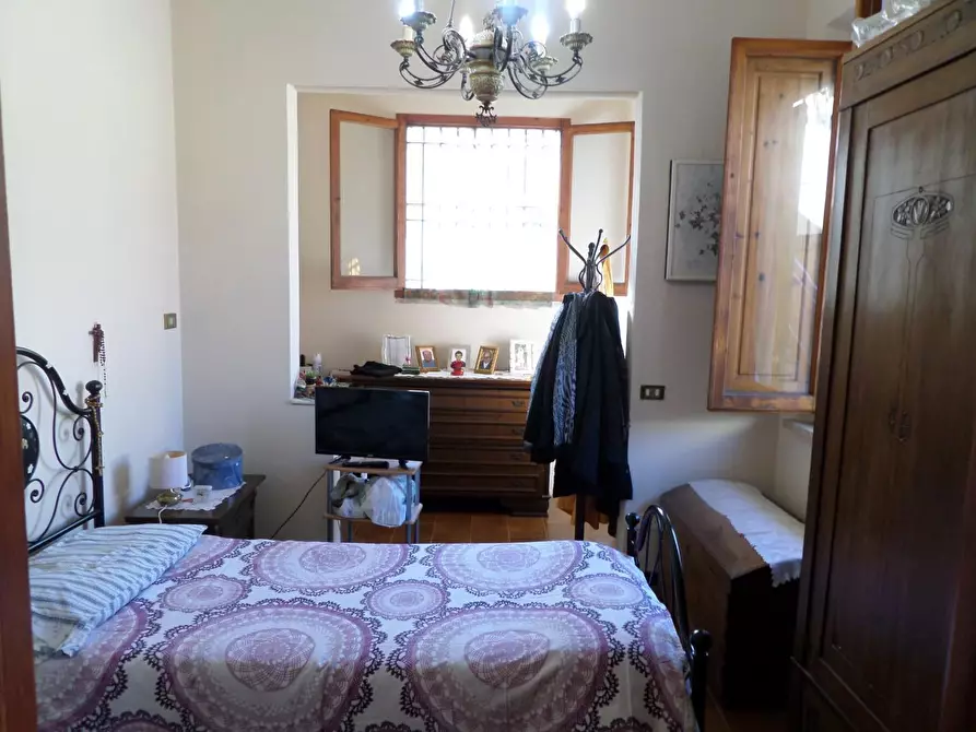 Immagine 18 di Casa indipendente in vendita  a Castelfranco Di Sotto