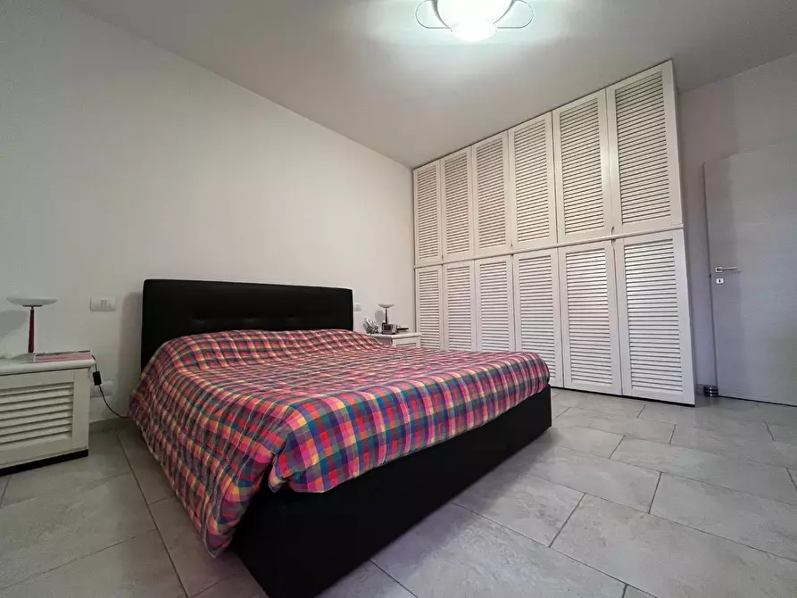 Immagine 9 di Mansarda in vendita  a Pontedera