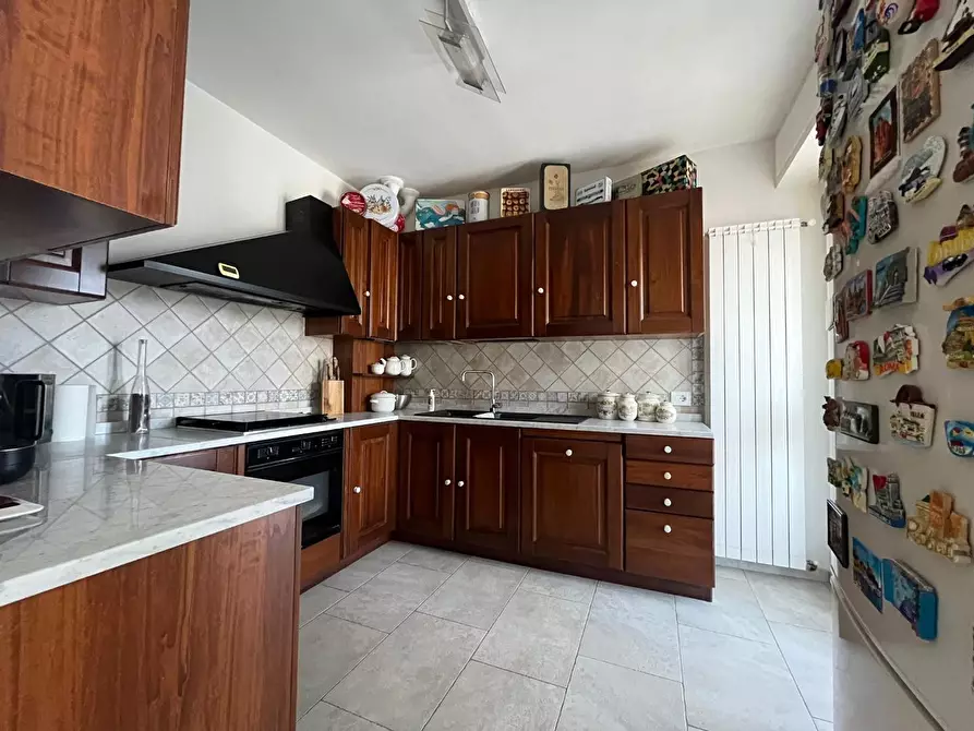 Immagine 13 di Mansarda in vendita  a Pontedera