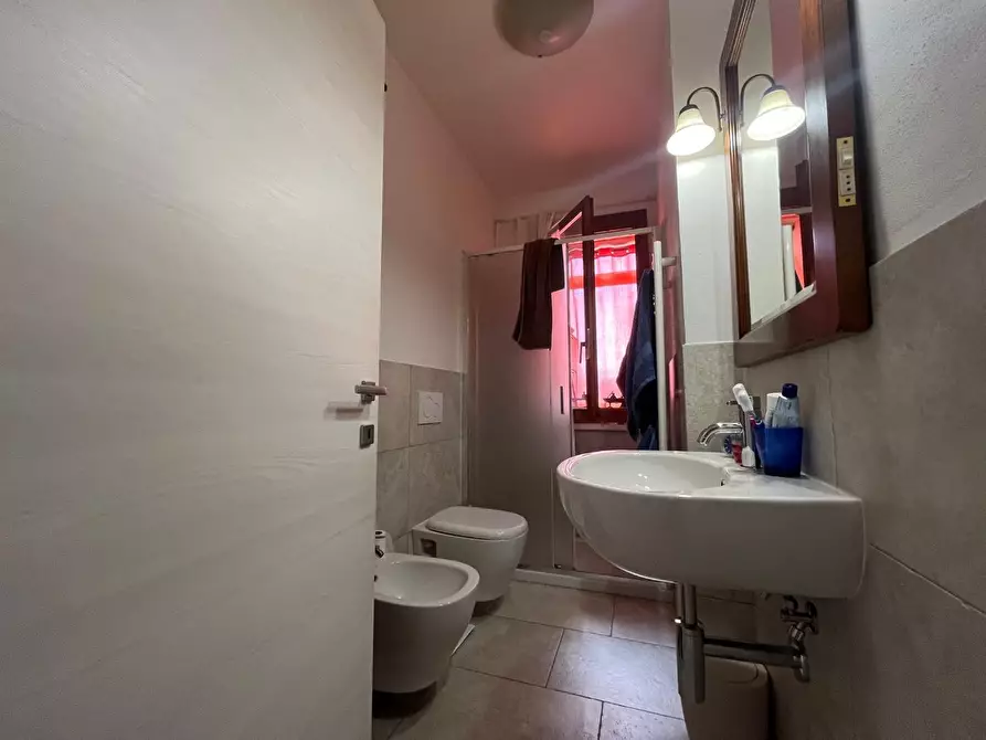 Immagine 7 di Mansarda in vendita  a Pontedera