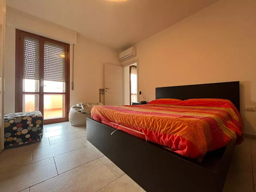 Immagine 15 di Mansarda in vendita  a Pontedera