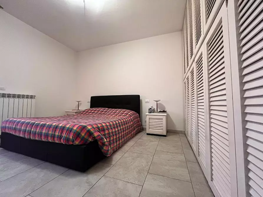 Immagine 10 di Mansarda in vendita  a Pontedera