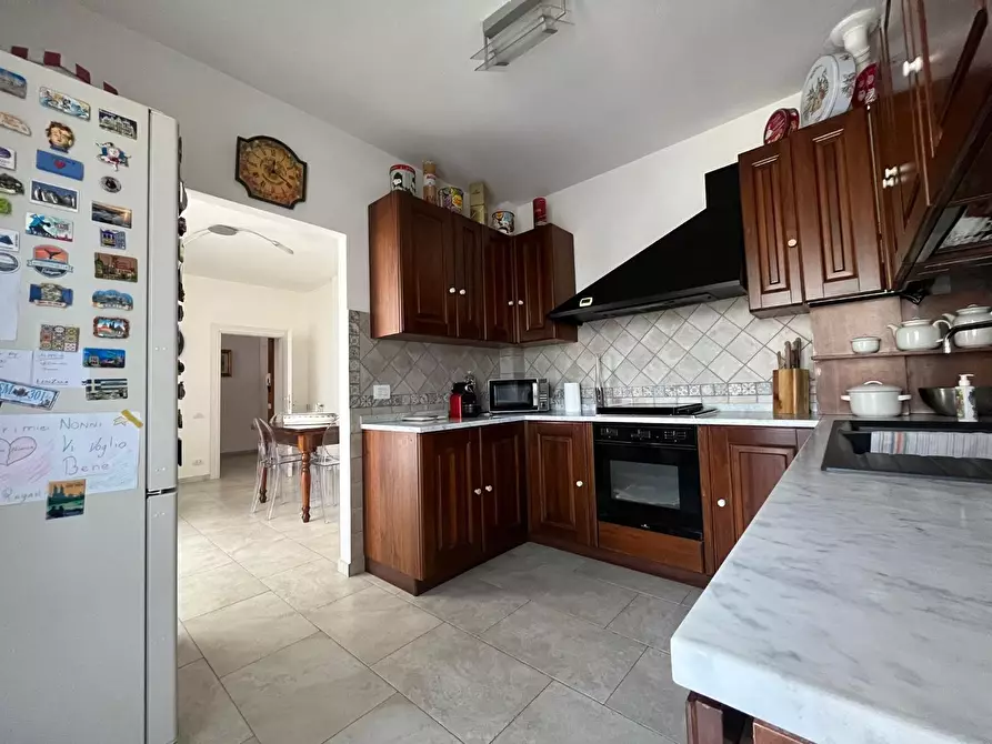 Immagine 14 di Mansarda in vendita  a Pontedera