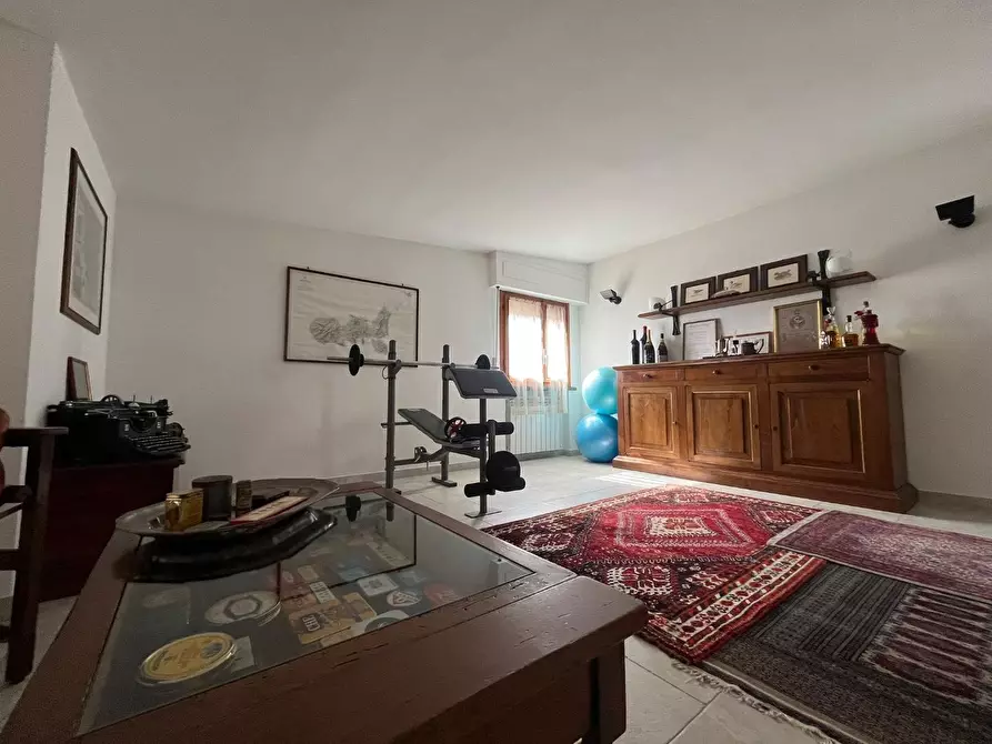 Immagine 17 di Mansarda in vendita  a Pontedera