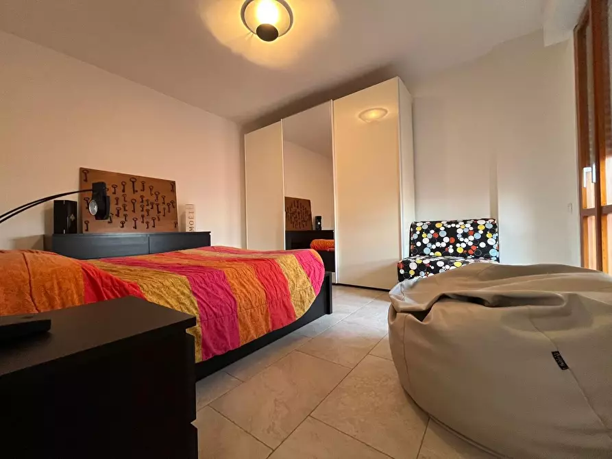 Immagine 16 di Mansarda in vendita  a Pontedera