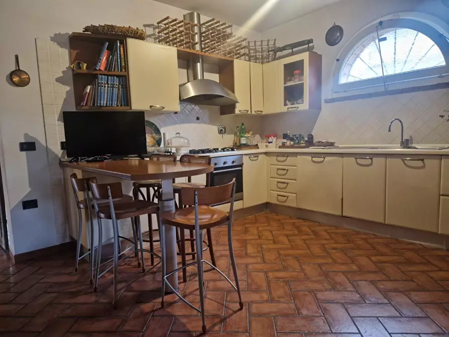 Immagine 17 di Villa in vendita  a Cecina