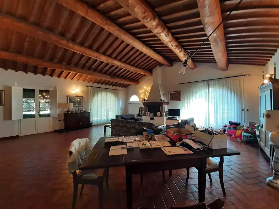 Immagine 28 di Villa in vendita  a Cecina