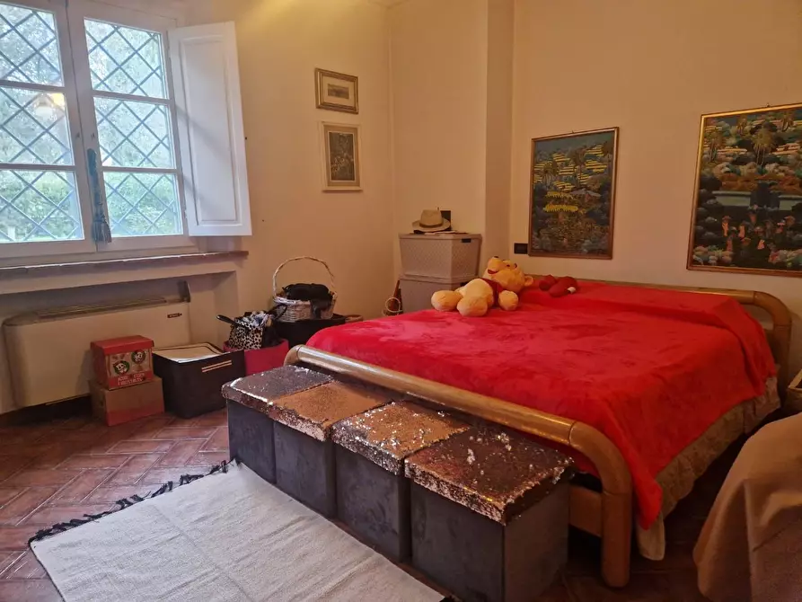 Immagine 21 di Villa in vendita  a Cecina