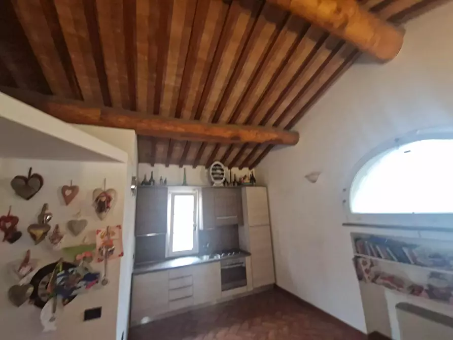 Immagine 8 di Villa in vendita  a Cecina