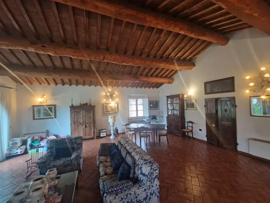 Immagine 15 di Villa in vendita  a Cecina