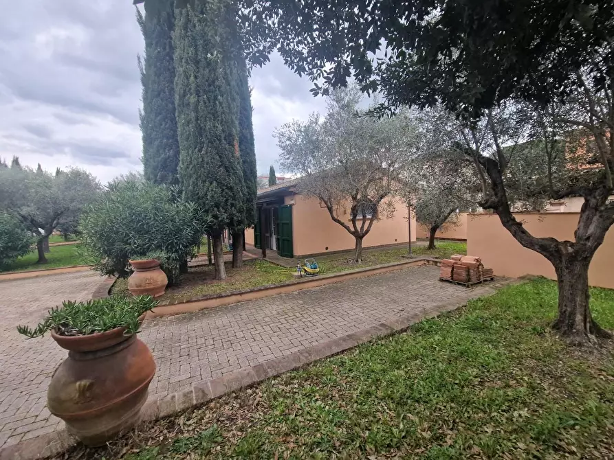 Immagine 2 di Villa in vendita  a Cecina