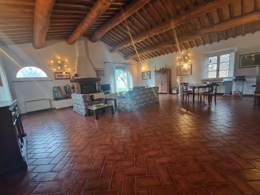 Immagine 13 di Villa in vendita  a Cecina